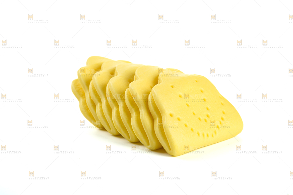 荷叶饼