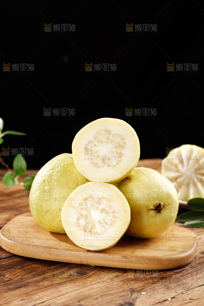 奶油芭乐