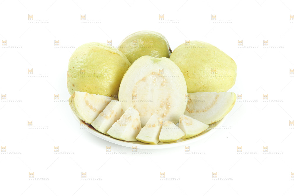 奶油芭乐