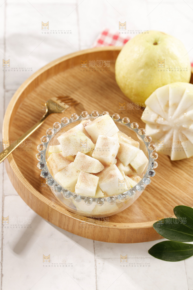 奶油芭乐