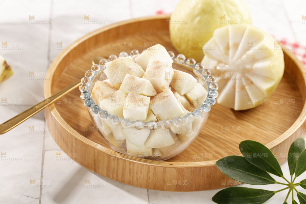 奶油芭乐