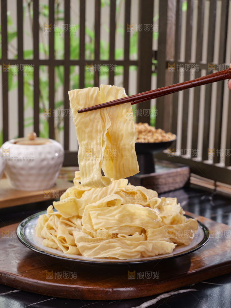 豆皮