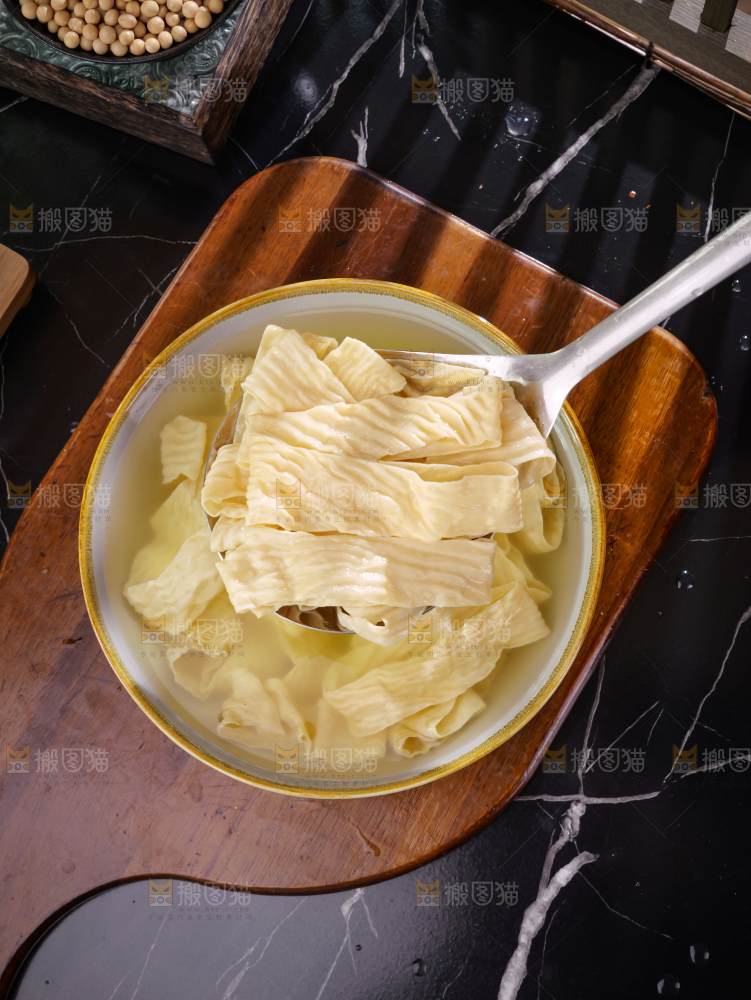 豆皮