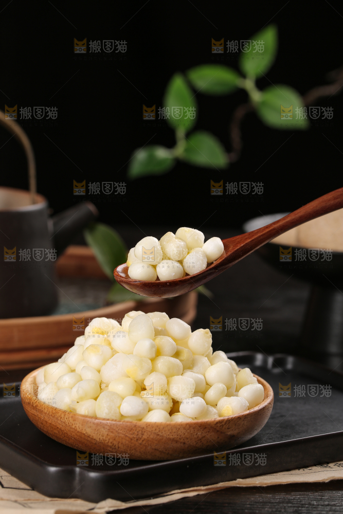 玉米胚芽