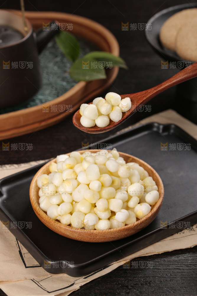 玉米胚芽