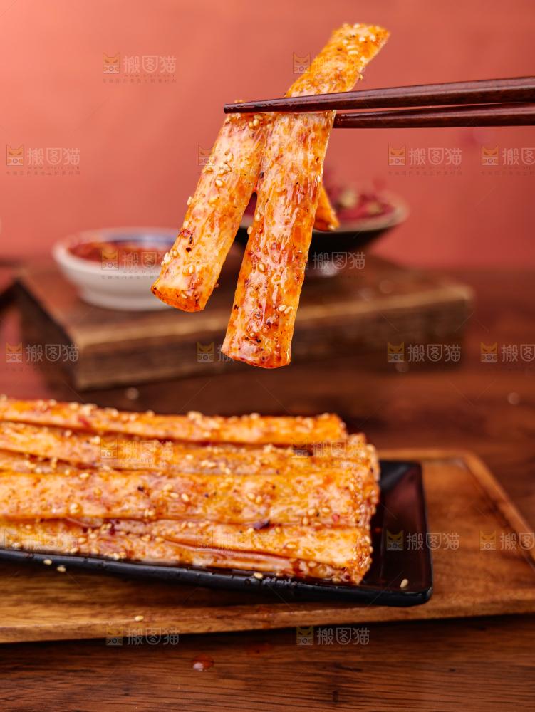 手工辣条