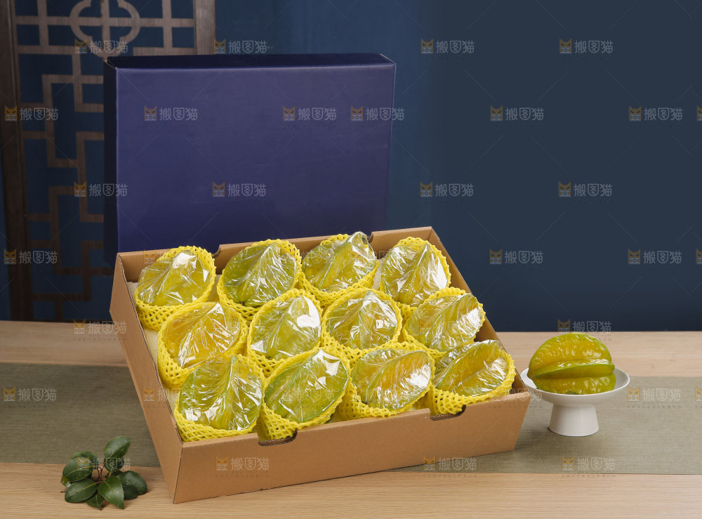 杨桃