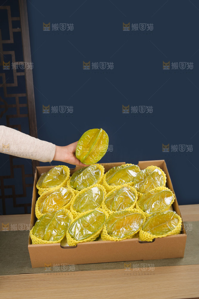 杨桃