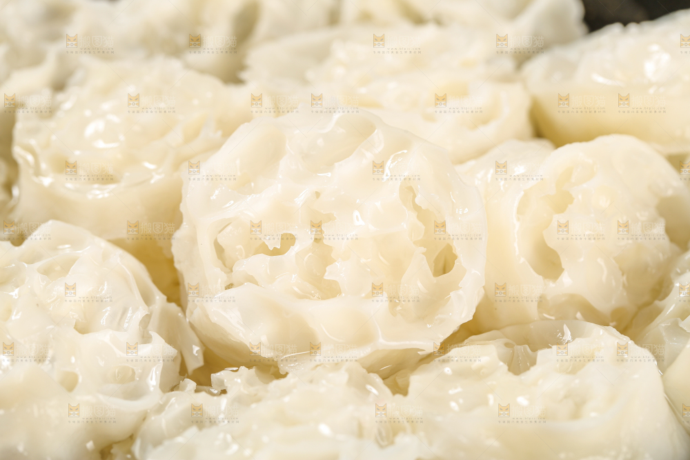 面藕