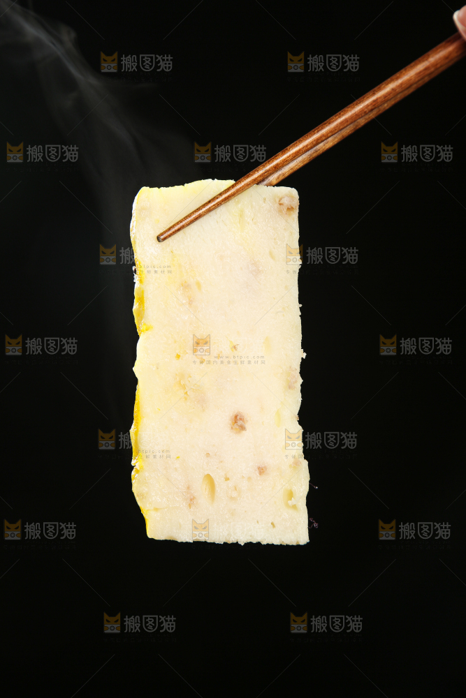 麻城肉糕