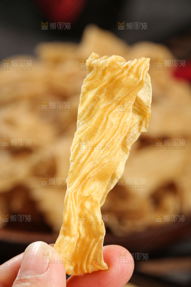 豆皮