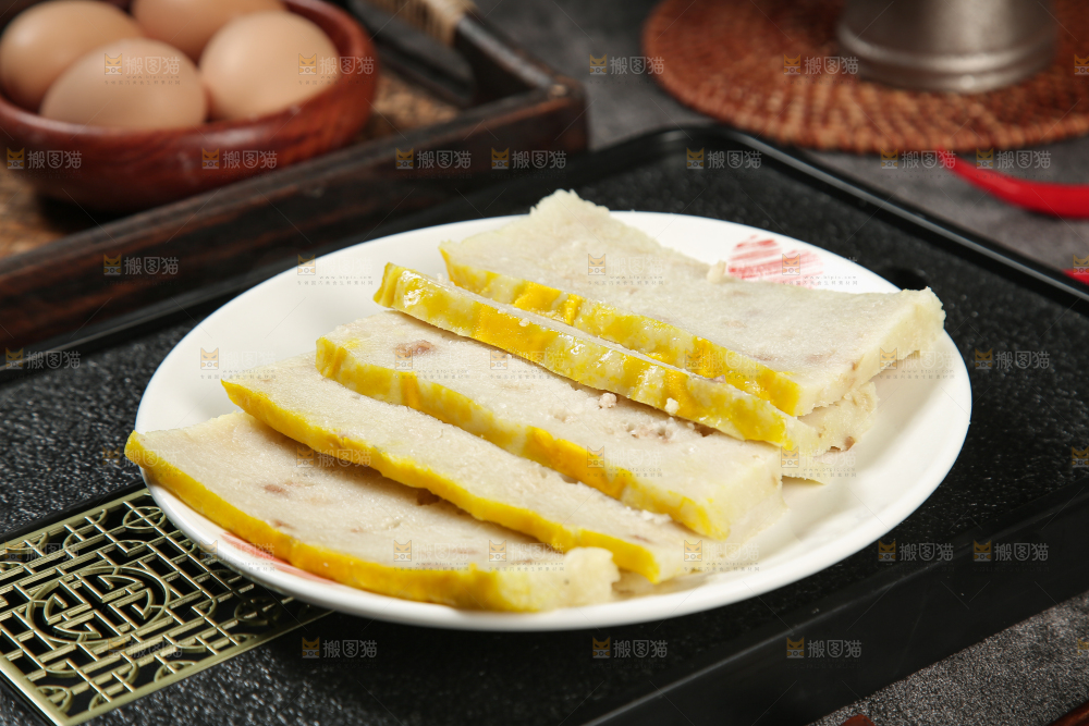 麻城肉糕