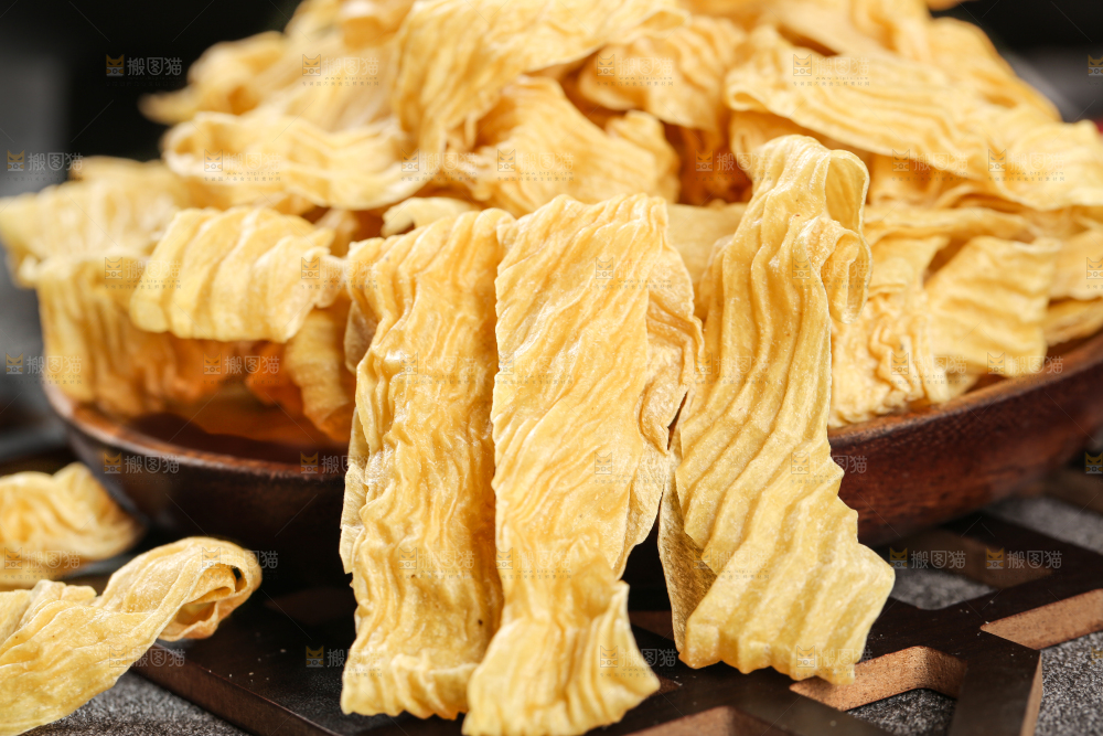 豆皮