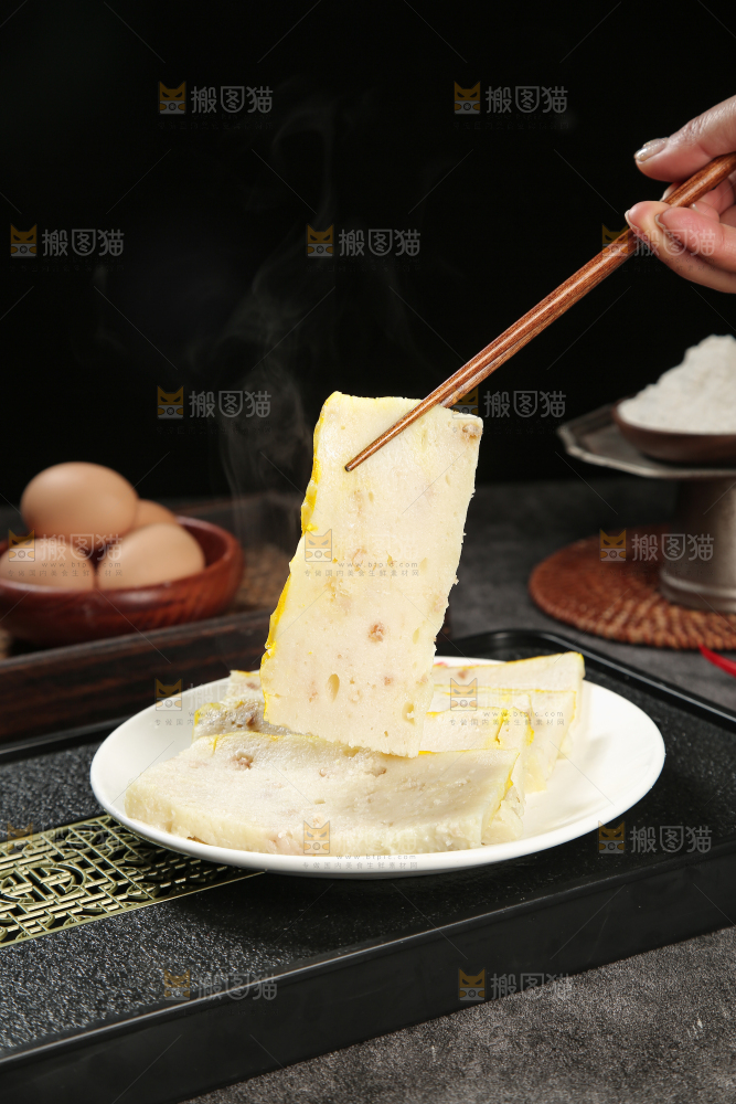 麻城肉糕