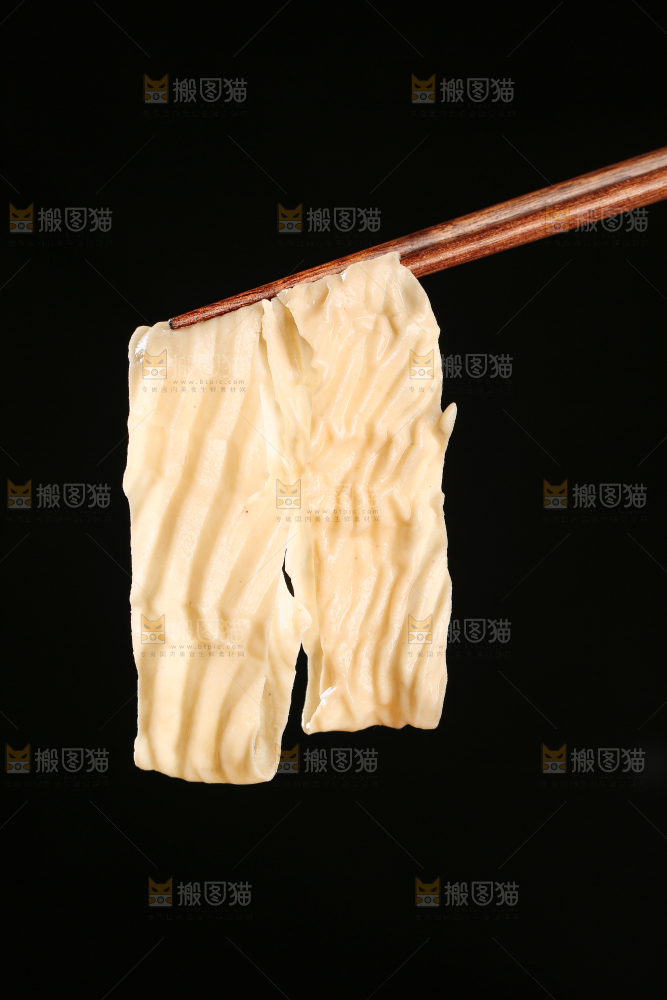 豆皮