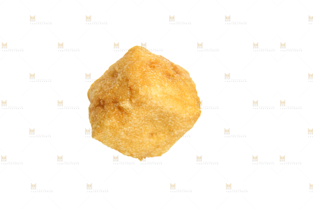 油豆泡