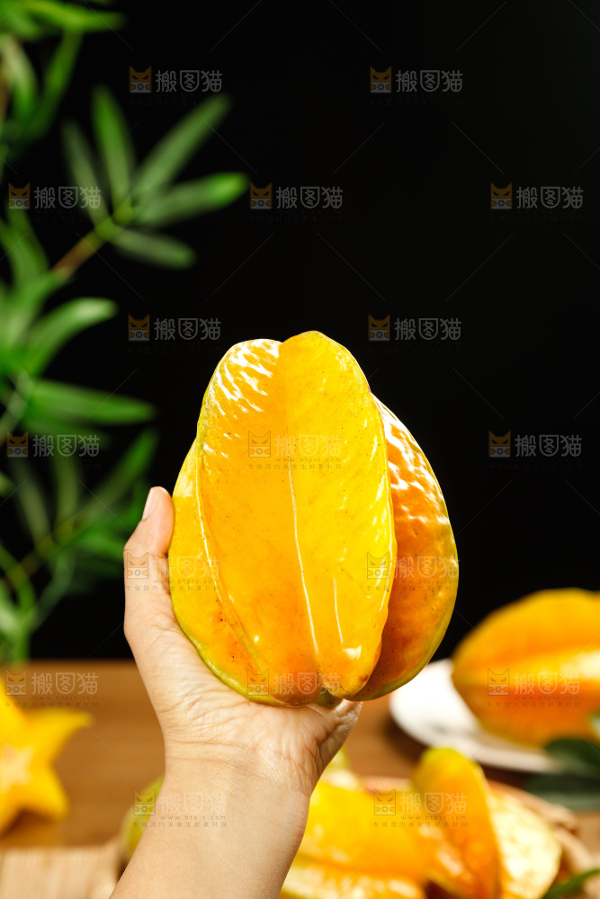 杨桃