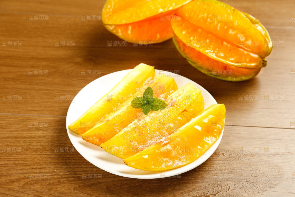 杨桃