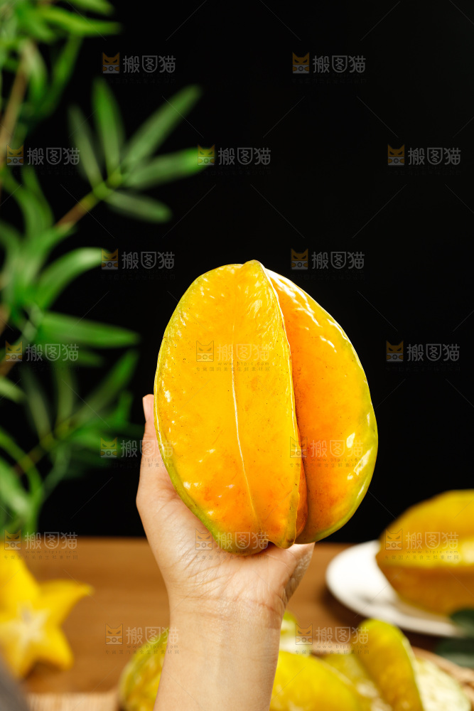 杨桃