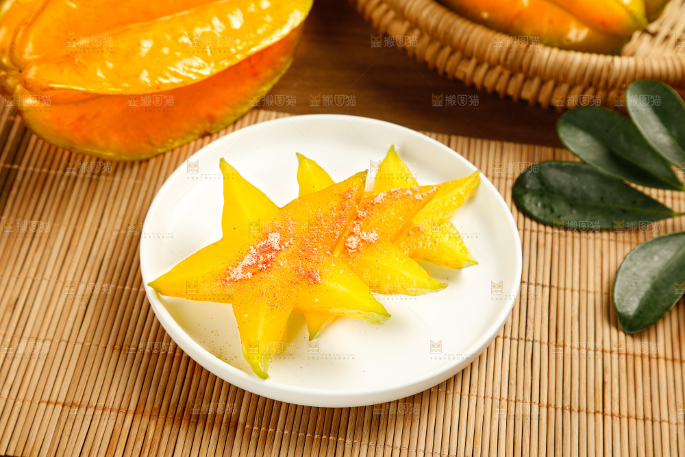 杨桃