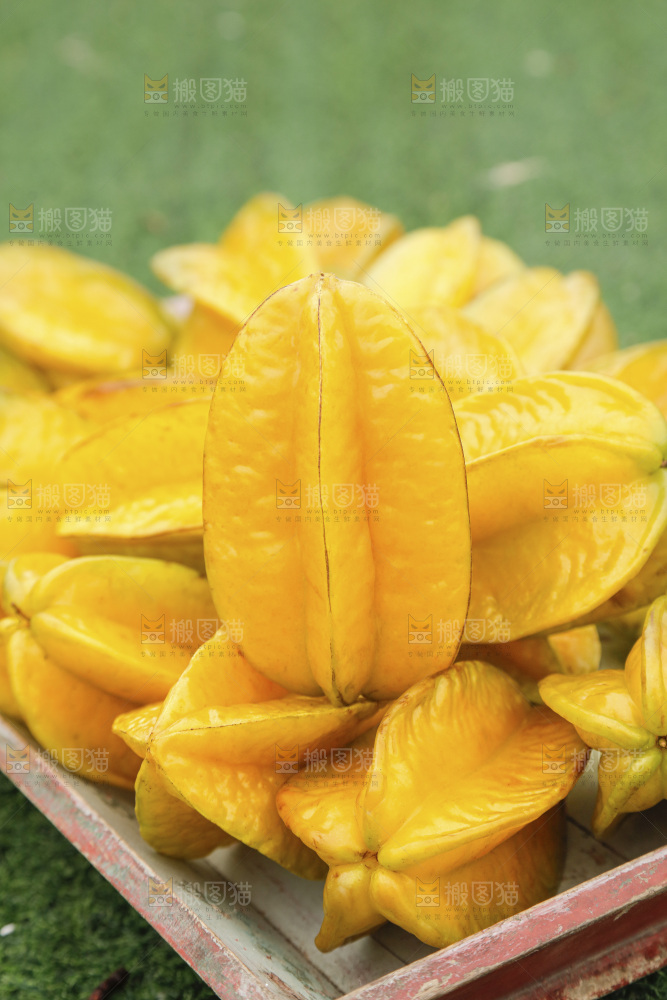 杨桃
