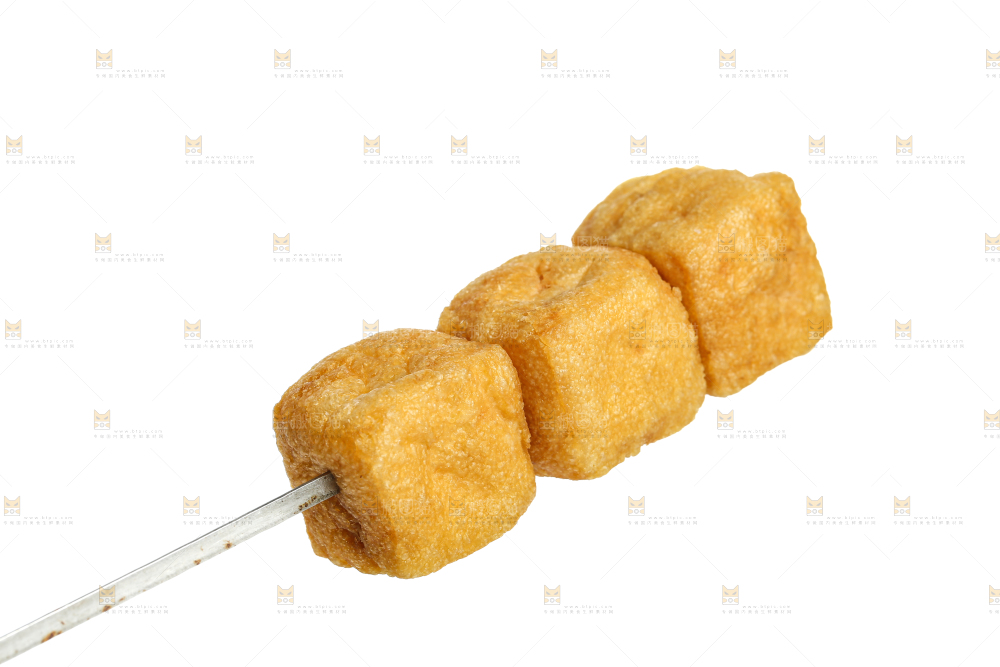 油豆泡