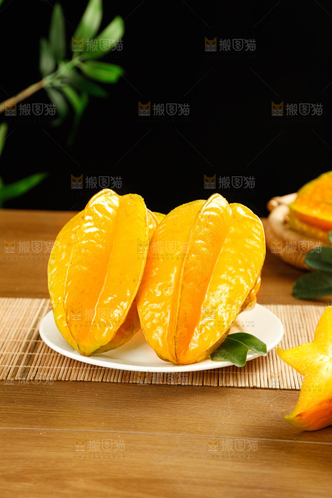 杨桃