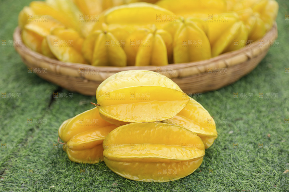 杨桃