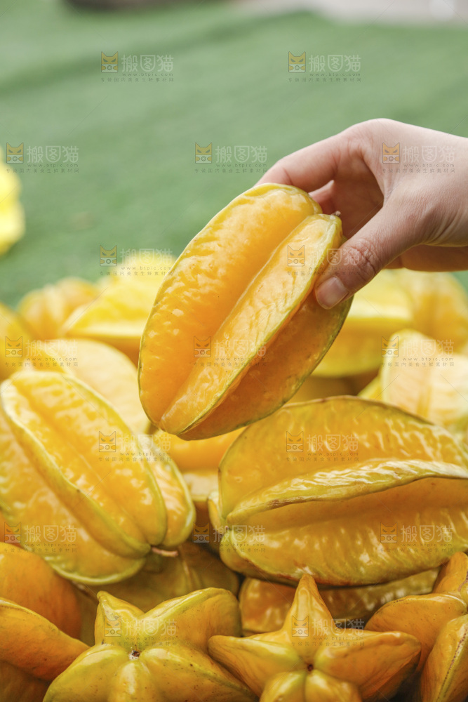 杨桃