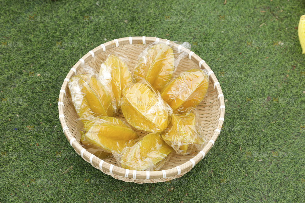 杨桃