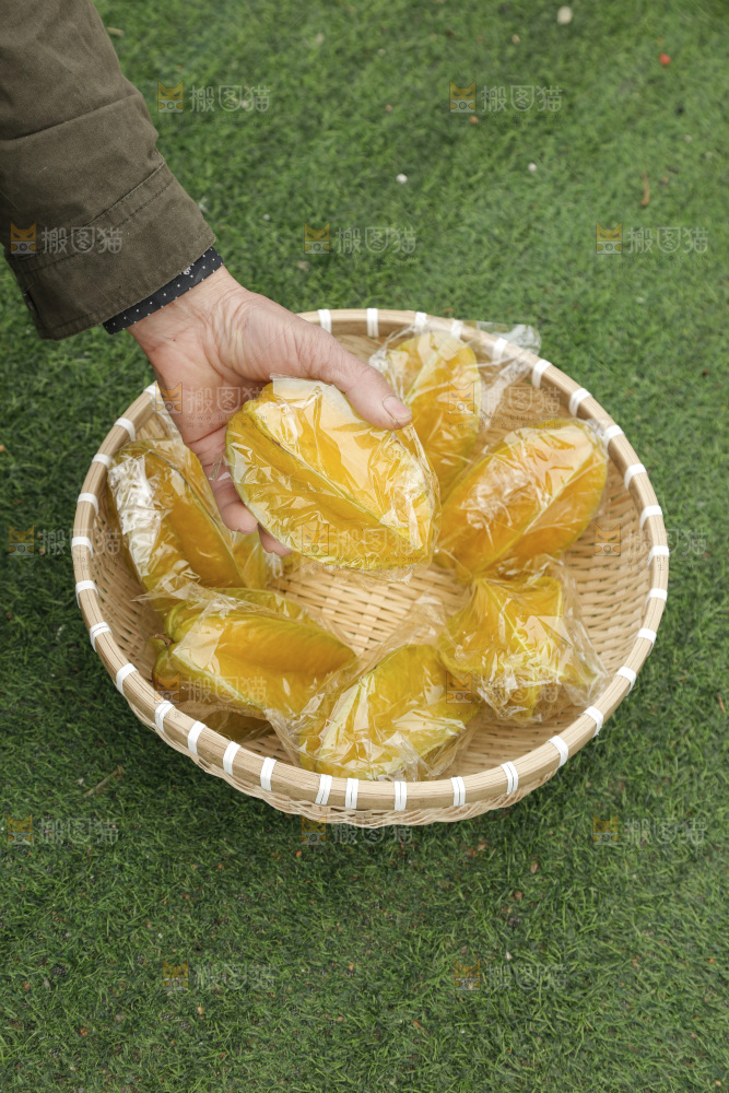 杨桃