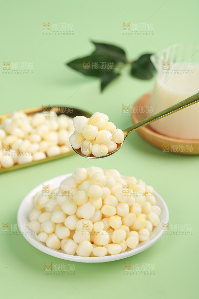 胚芽玉米