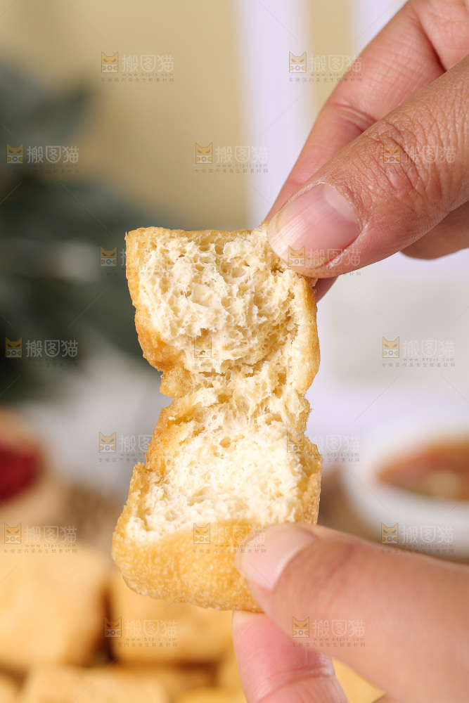 油豆泡