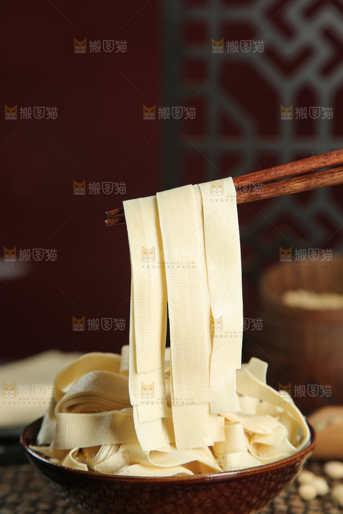干豆腐