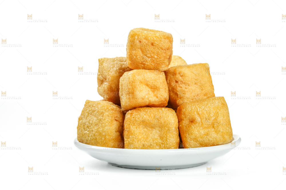 油豆泡