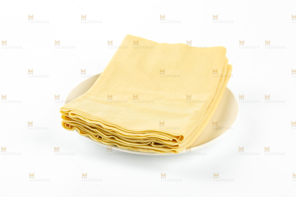 干豆腐