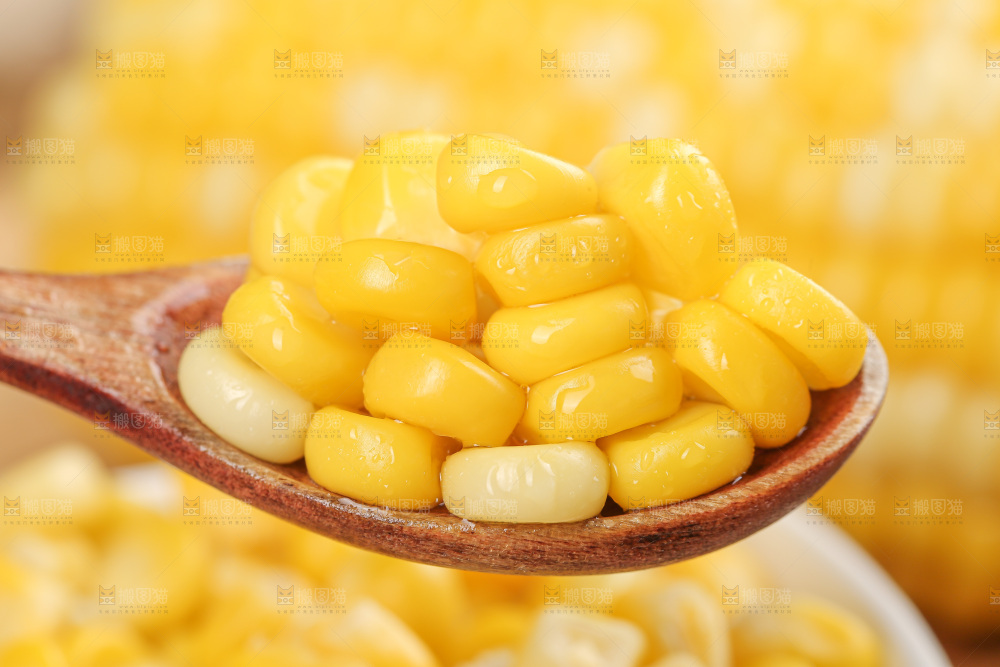 水果玉米