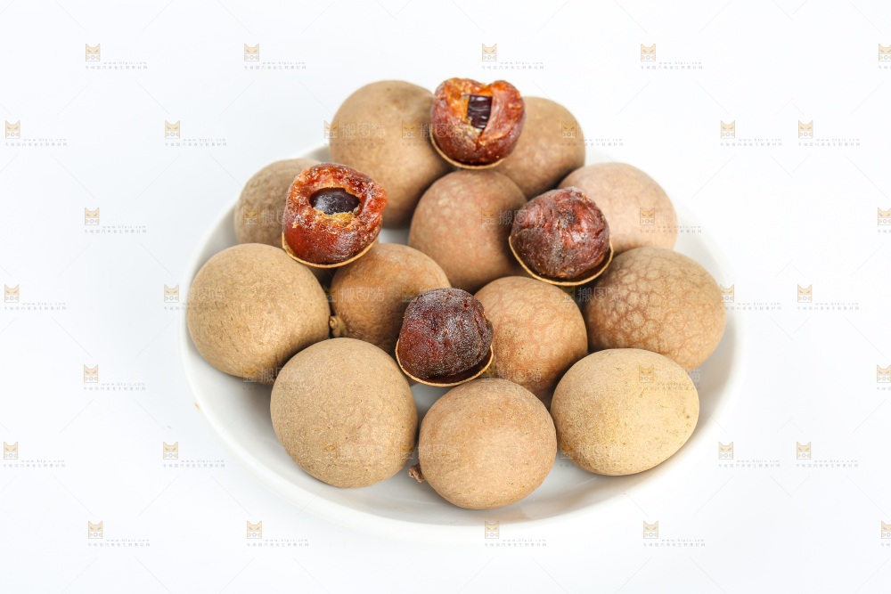桂圆干