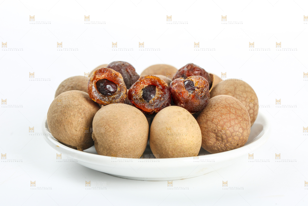 桂圆干