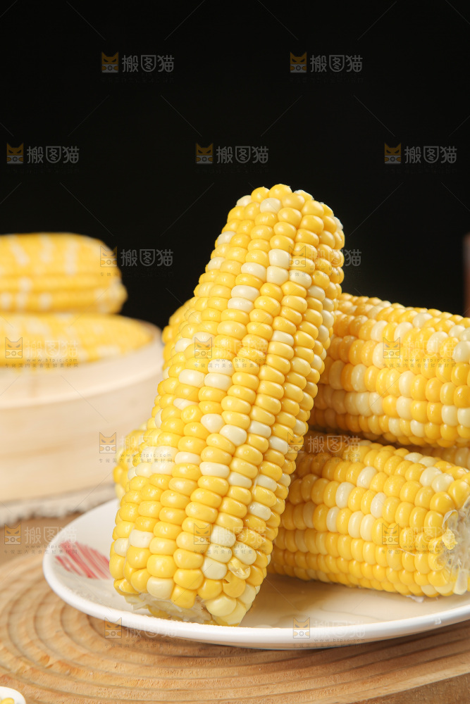 水果玉米