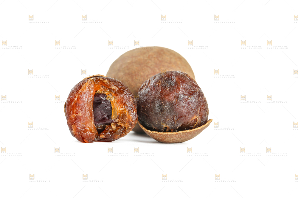 桂圆干