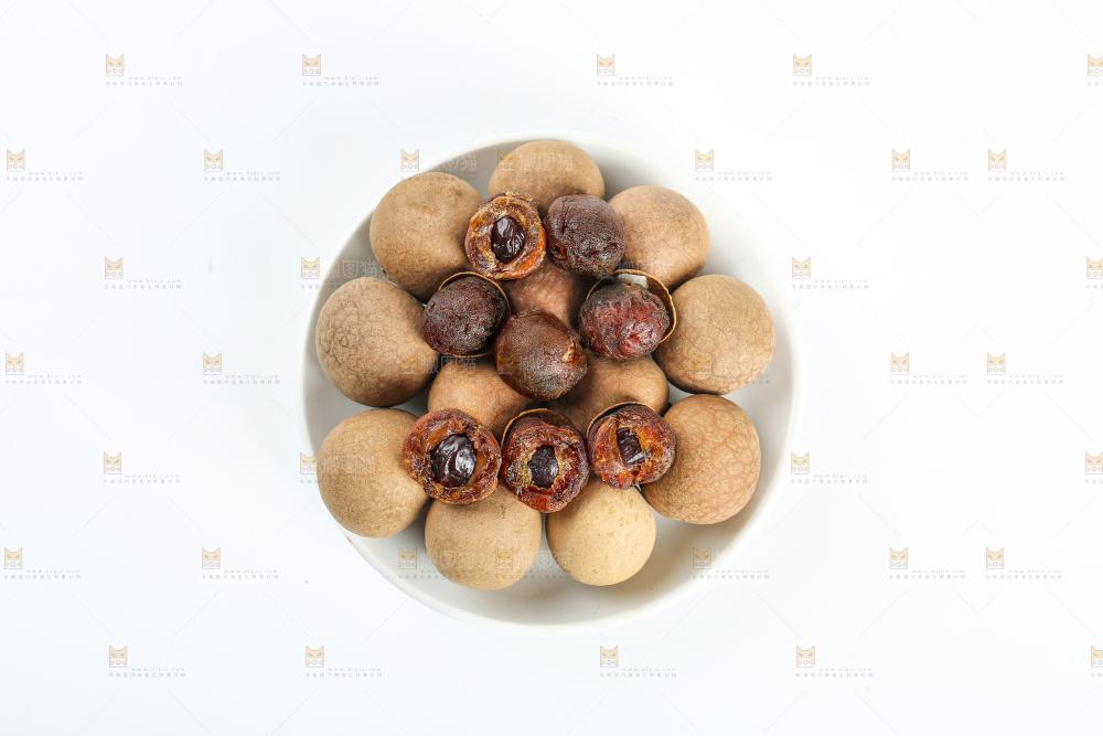 桂圆干