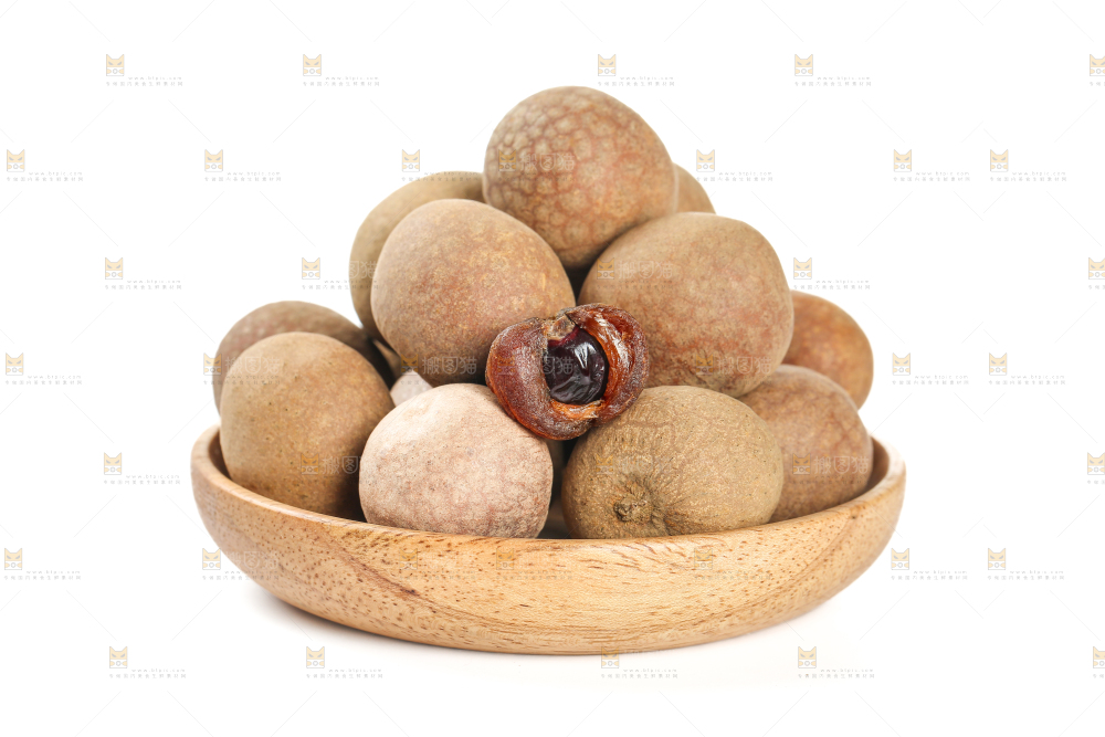 桂圆干