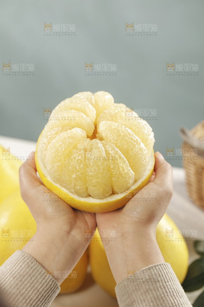 冰糖柚