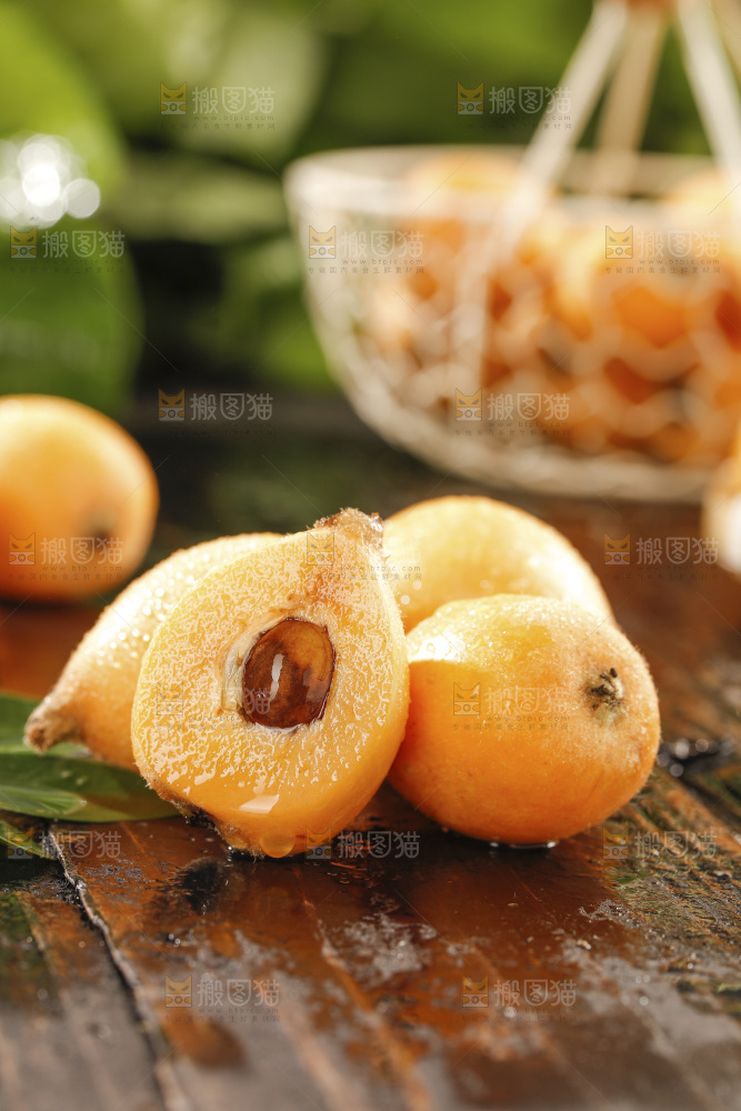 枇杷
