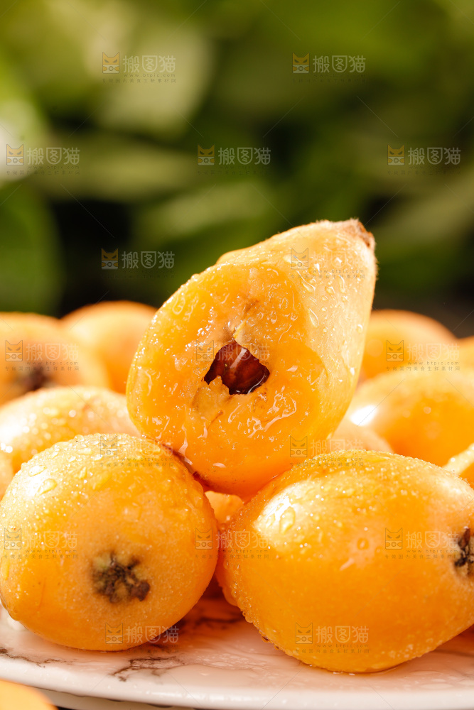 枇杷