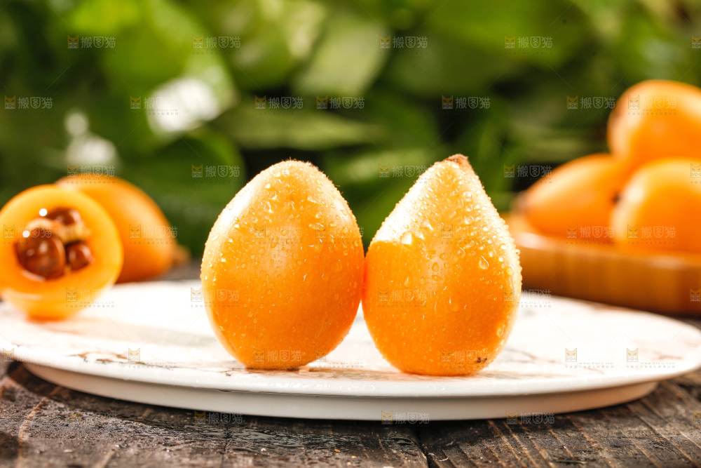 枇杷