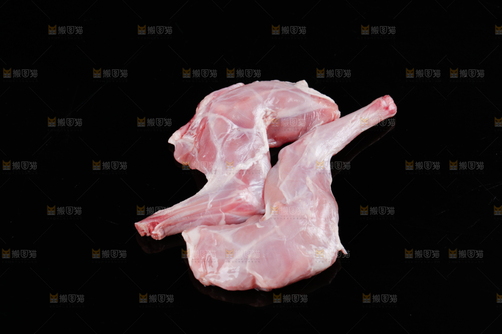 兔前腿