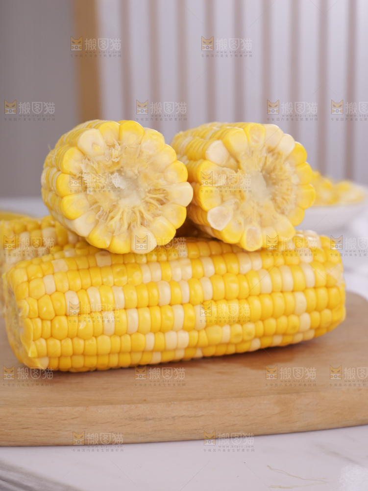 水果玉米