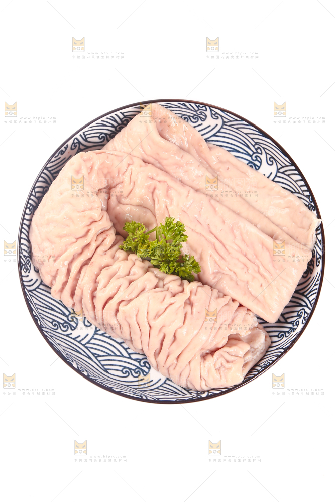 猪大肠